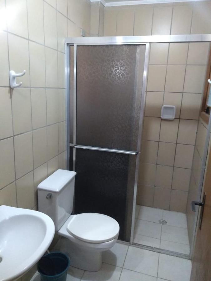 Apartmán Edificio Praia De Torres Exteriér fotografie